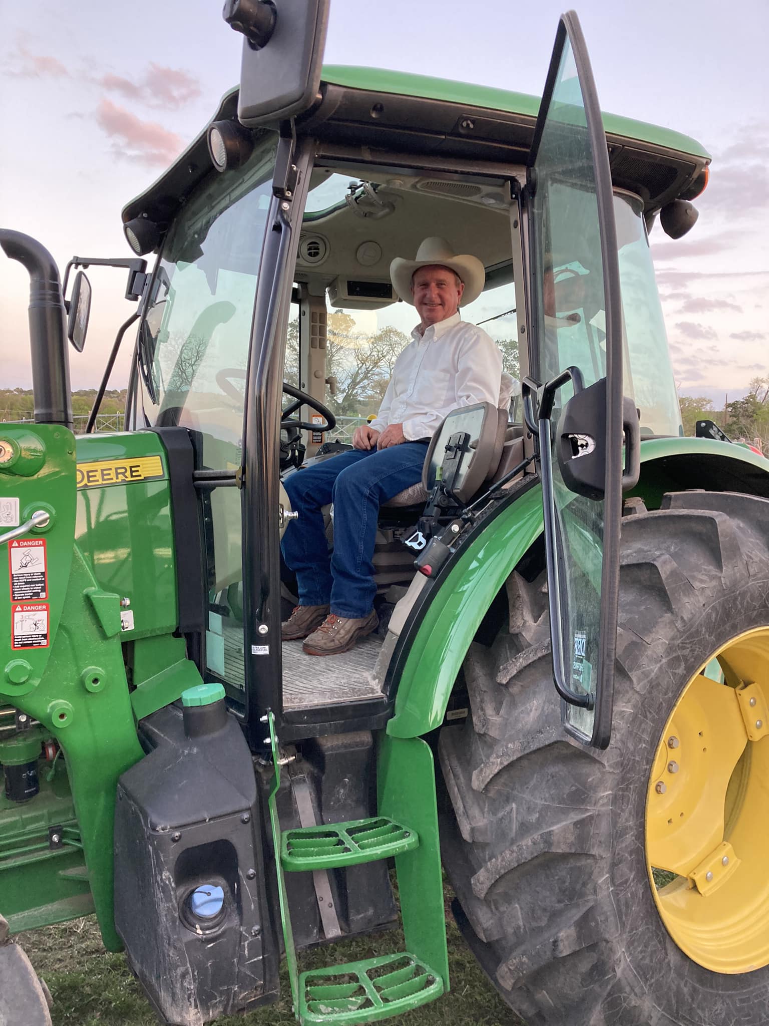 Image of Bill Henderson